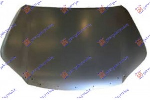 Καπο Εμπρος Toyota HI-LUX 2WD/4WD 20- - 826300070