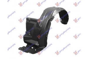 Θολος Εμπρος Πλαστικος Αριστερα Toyota HI-LUX 2WD/4WD 20- - 826300822
