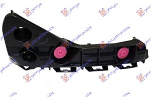 Βαση Προφυλακτηρα Εμπρος Πλαινη Πλαστικη Δεξια Toyota HI-LUX 2WD/4WD 20- - 826304281