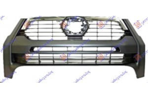 Μασκα Κομπλε (INVINCIBLE/TORNADO INVINCIBLE) Toyota HI-LUX 2WD/4WD 20- - 826304550