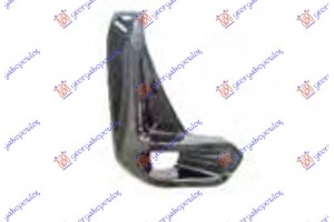 Διχτυ Προφυλακτηρα Εμπρος Ακραιο Με ΤΡ. Για Προβολεις Δεξια Toyota HI-LUX 2WD/4WD 20- - 826304806