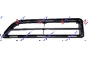 Διχτυ Προφυλακτηρα Εμπρος Κατω Δεξια Toyota HI-LUX 2WD/4WD 20- - 826304811