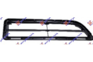 Διχτυ Προφυλακτηρα Εμπρος Κατω Αριστερα Toyota HI-LUX 2WD/4WD 20- - 826304812