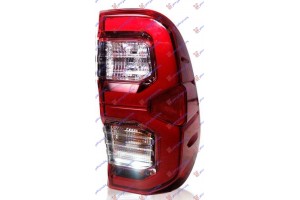 Φανος Πισω Led (INVINCIBLE) Δεξια Toyota HI-LUX 2WD/4WD 20- - 826305811