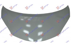 Καπο Εμπρος Toyota Aygo 12-14 - 827000070