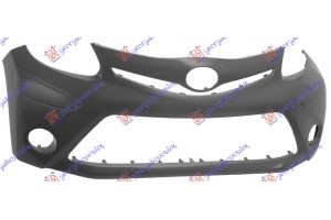 Προφυλακτηρας Εμπρος ΒΑΦΟΜ. Toyota Aygo 12-14 - 827003370