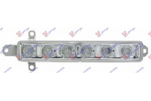 Φανος Ημερας Εμπρος (LED) (VALEO) Toyota Aygo 12-14 - 827005310