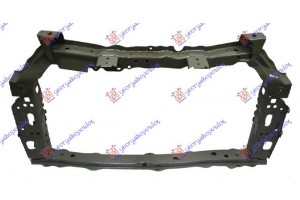 Μετωπη Εμπρος Toyota Aygo 14-18 - 827100220