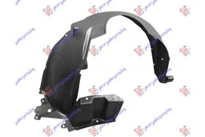 Θολος Εμπρος Πλαστικος Δεξια Toyota Aygo 18-22 - 827200821