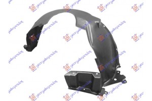 Θολος Εμπρος Πλαστικος Αριστερα Toyota Aygo 18-22 - 827200822