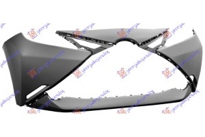 Προφυλακτηρας Εμπρος ΒΑΦΟΜ. Toyota Aygo 14-18 - 827103370