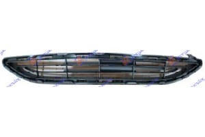 Διχτυ Προφυλακτηρα Εμπρος Ανω Toyota Aygo 14-18 - 827104800