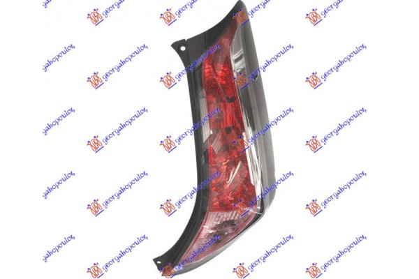 Φανος Πισω (MARELLI) Δεξια Toyota Aygo 14-18 - 827105813