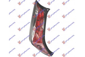 Φανος Πισω (MARELLI) Αριστερα Toyota Aygo 14-18 - 827105814