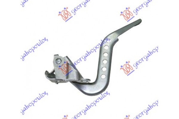 Μεντεσες Καπω Δεξια Toyota Aygo 14-18 - 827106141