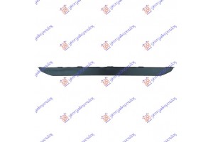 Σποιλερ Προφυλακτηρα Εμπρος Toyota Aygo 14-18 - 827106370