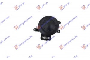 Καλυμμα Προβολεα Ομιχλης Δεξια Toyota Aygo 18-22 - 827203991