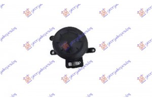 Καλυμμα Προβολεα Ομιχλης Αριστερα Toyota Aygo 18-22 - 827203992