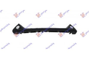 Σποιλερ Προφυλακτηρα Εμπρος Μαυρο (ΜΕ ΤΡΥΠ. ΠΡΟΒ.) Toyota Aygo 18-22 - 827206370