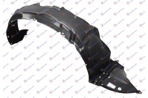 Θολος Εμπρος Πλαστικος Δεξια Toyota Verso 13- - 828200821