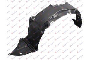 Θολος Εμπρος Πλαστικος Αριστερα Toyota Verso 13- - 828200822