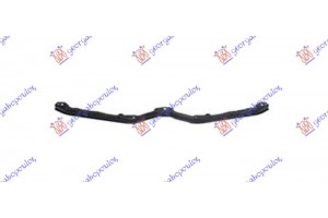 Τραβερσα Προφυλακτηρα Εμπρος Ανω Toyota Verso 13- - 828203845