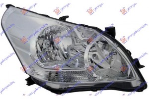 Φανος Εμπρος ΗΛΕΚΤ. (Ε) (DEPO) Δεξια Toyota Verso 09-13 - 828005131