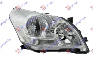 Φανος Εμπρος Xenon Ulo Δεξια Toyota Verso 09-13 - 828005241