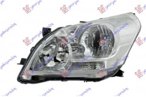 Φανος Εμπρος Xenon Ulo Αριστερα Toyota Verso 09-13 - 828005242