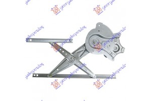 Γρυλλος ΠΑΡΑΘ. ΕΜΠ. ΗΛΕΚ.(Χ/ΜΟΤ)(Α ΠΟΙΟΤΗΤΑ) Δεξια Toyota Verso 13- - 828207041