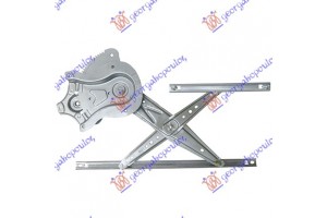 Γρυλλος ΠΑΡΑΘ. ΕΜΠ. ΗΛΕΚ.(Χ/ΜΟΤ)(Α ΠΟΙΟΤΗΤΑ) Αριστερα Toyota Verso 13- - 828207042