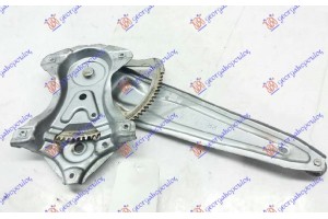 Γρυλλος ΠΑΡΑΘ. Πισω ΗΛΕΚΤ. (Χ/ΜΟΤΕΡ) (Α ΠΟΙΟΤΗΤΑ) Δεξια Toyota Verso 13- - 828207051