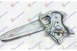 Γρυλλος ΠΑΡΑΘ. Πισω ΗΛΕΚΤ. (Χ/ΜΟΤΕΡ) (Α ΠΟΙΟΤΗΤΑ) Αριστερα Toyota Verso 13- - 828207052