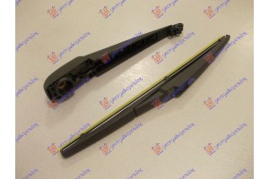 Υαλοκαθαριστηρας Πισω Με Μπρατσο 305mm Toyota Verso 13- - 828209200