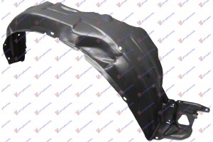 Θολος Εμπρος Πλαστικος Δεξια Toyota Verso S 11-15 - 828100821