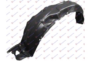 Θολος Εμπρος Πλαστικος Αριστερα Toyota Verso S 11-15 - 828100822