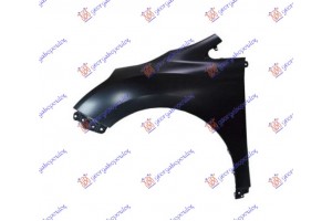 Φτερο Εμπρος Αριστερα Toyota Verso 13- - 828200652