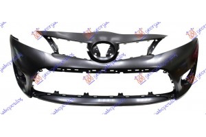 Προφυλακτηρας Εμπρος Βαφομενος (ΜΕ/ΧΩΡΙΣ ΠΙΤΣΙΛ.) Toyota Verso 13- - 828203370