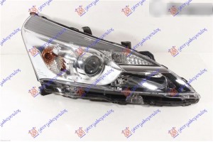 Φανος Εμπρος ΗΛΕΚΤ. (ULO) Δεξια Toyota Verso 13- - 828205136