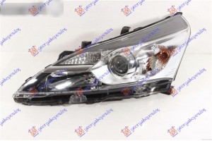 Φανος Εμπρος ΗΛΕΚΤ. (ULO) Αριστερα Toyota Verso 13- - 828205137