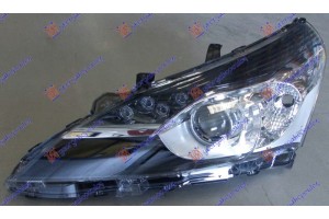 Φανος Εμπρος Xenon (ULO) Αριστερα Toyota Verso 13- - 828205147