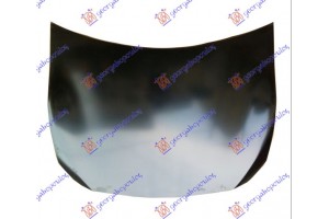 Καπο Εμπρος Subaru Brz (ZN6/ZC6) 12- - 500200070