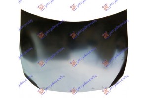 Καπο Εμπρος (ΑΛΟΥΜΙΝΙΟ) Subaru Brz (ZN6/ZC6) 12- - 500200080