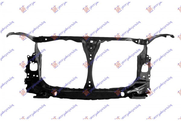 Μετωπη Εμπρος Subaru Brz (ZN6/ZC6) 12- - 500200220