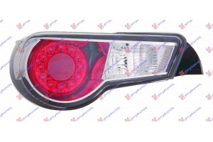 Φανος Πισω (Ε) Αριστερα Subaru Brz (ZN6/ZC6) 12- - 500205812