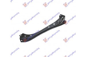 Φανοστατης Εμπρος Μεταλλικος Αριστερα Toyota C-HR 16-19 - 829500272