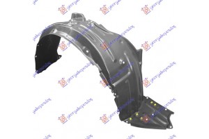 Θολος Εμπρος Πλαστικος Δεξια Toyota C-HR 16-19 - 829500821