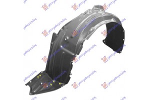 ΘΟΛΟΣ ΕΜΠΡΟΣ ΠΛΑΣΤΙΚΟΣ