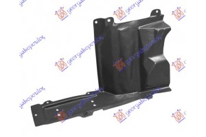 Ποδια Μηχανης Ακραια Πλαστικη Δεξια Toyota C-HR 16-19 - 829500831