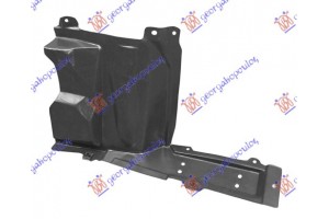 Ποδια Μηχανης Ακραια Πλαστικη Αριστερα Toyota C-HR 16-19 - 829500832